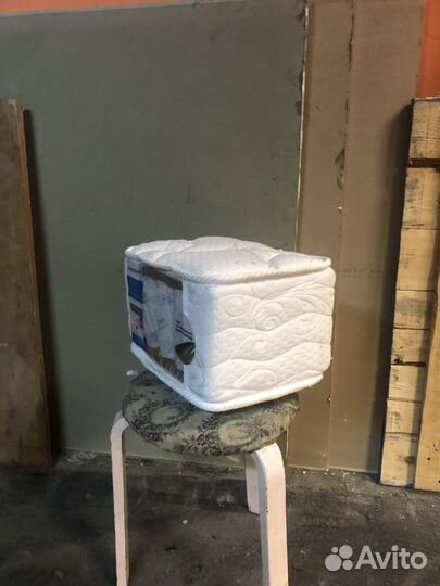 Образцы матрасов