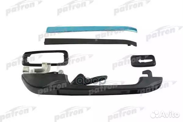 Ручка двери задняя правая VW: golf 74-91, jetta