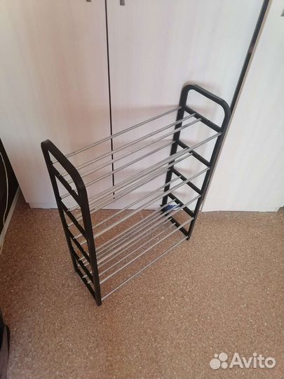 Полка для обуви