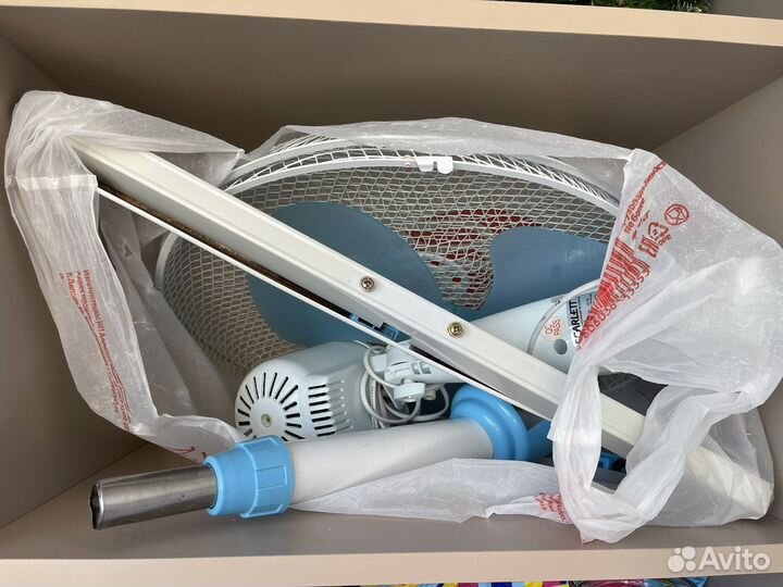 Вентилятор