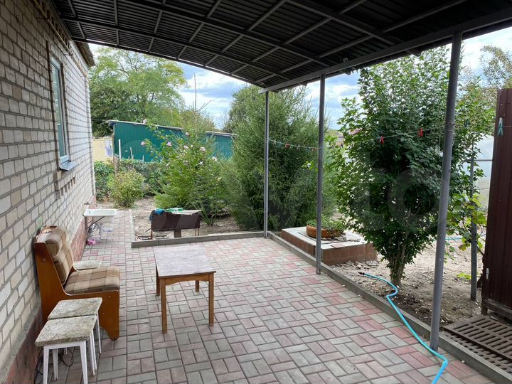 Дом 153 м² на участке 12 сот.