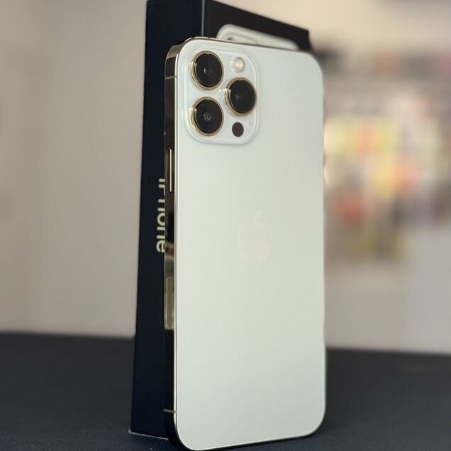iPhone 13 Pro Max, 128 ГБ