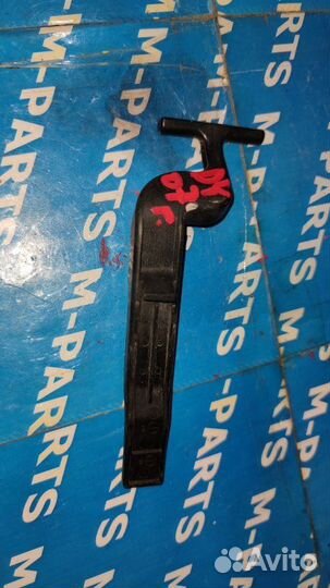 Ручка открытия капота Mazda Demio DY3W 2006