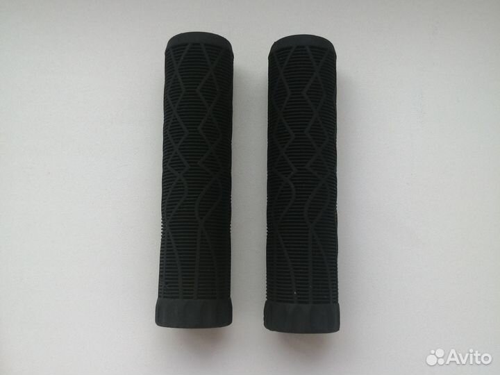 Грипсы для трюкового самоката ethic