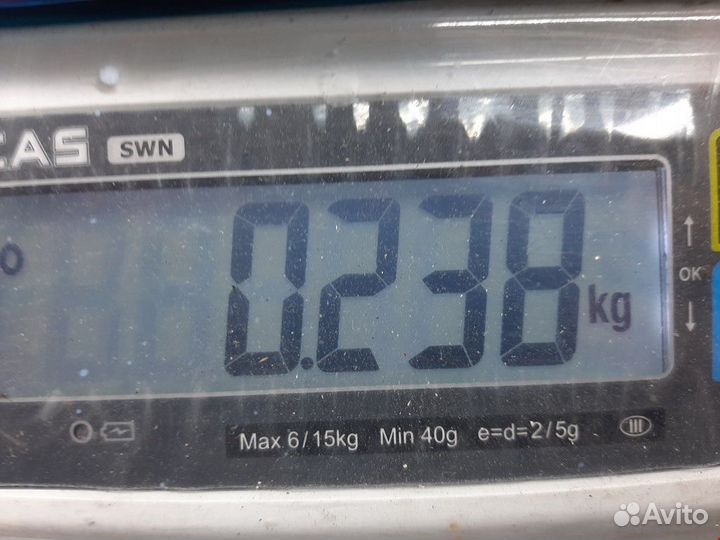 Подушка безопасности BMW 5 E60/E61 2003