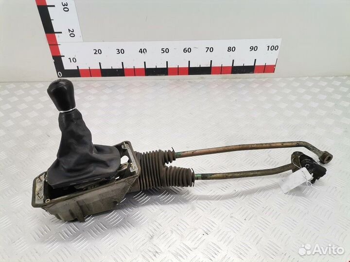 Кулиса кпп для Audi A6 C5 8D0711055AE