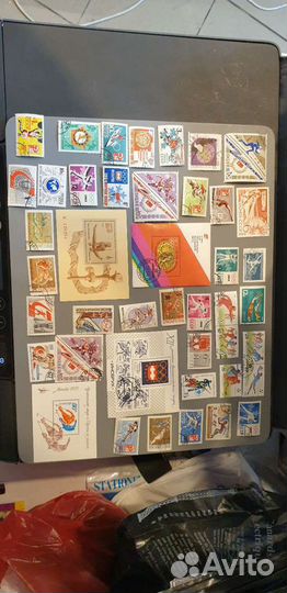 Марки спорт