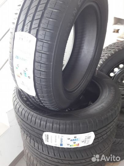 Nokian Tyres Nordman SX3 195/60 R15