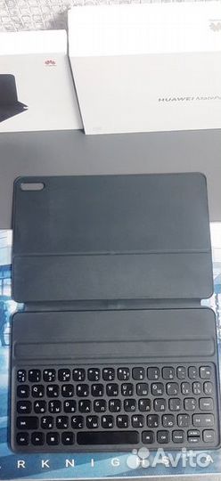 Планшет Huawei Mate Pad 11
