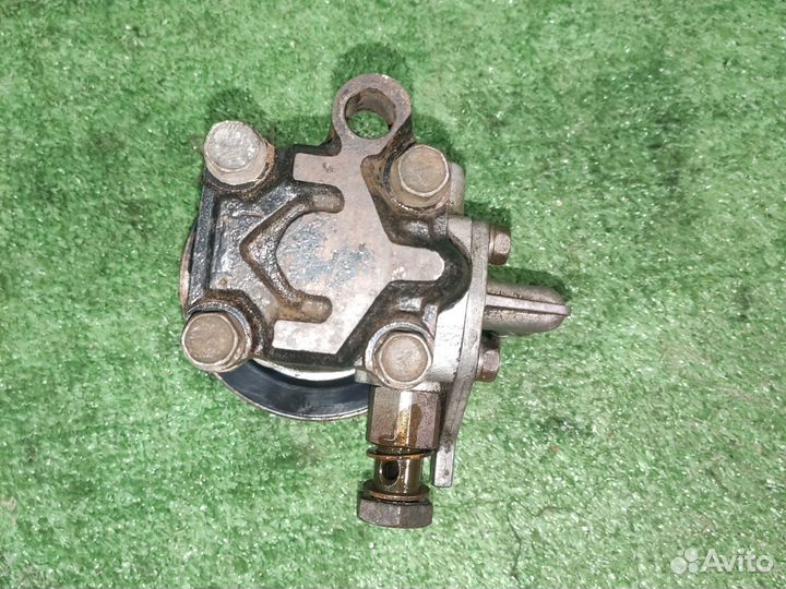 Насос гура hyundai accent