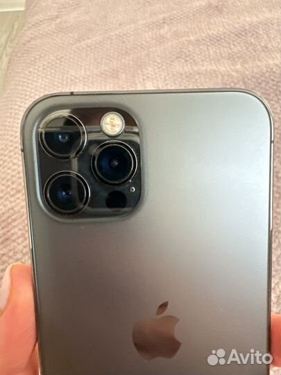 iPhone 12 Pro, 256 ГБ