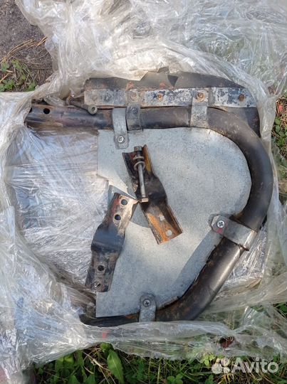 Продам дуги иж Юпитер