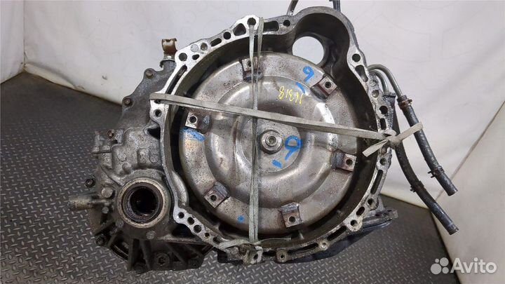 Кпп - автомат (АКПП) Lexus RX, 2000