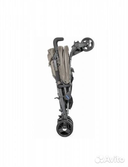 Коляска chicco lights