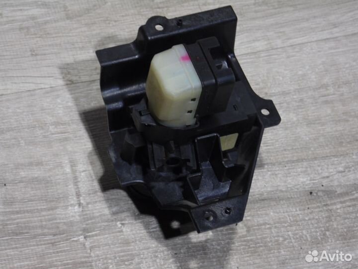 Замок зажигания Рендж Ровер l322