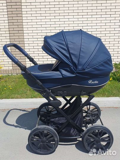 Коляска люлька / Mr Sandman