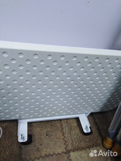 Кварцевый обогреватель (аналог Теплэко)