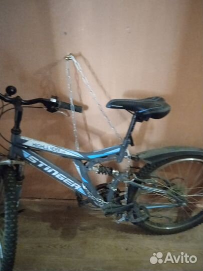 Велосипеды