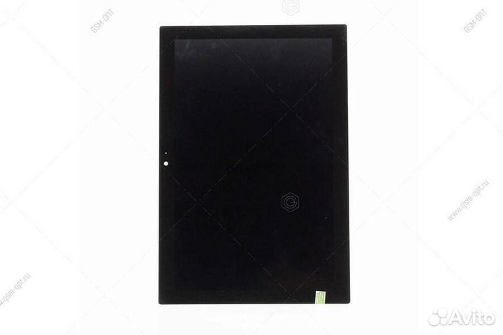 Дисплей на Lenovo Tab 4 (TB-X304L) (че