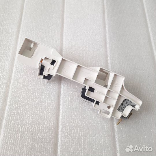 Панель микропереключателей для свч Samsung