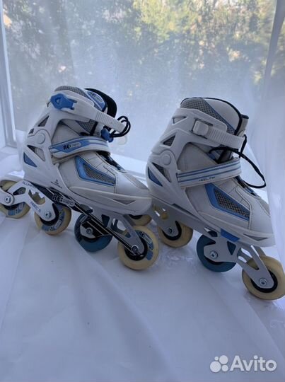 Ролики раздвижные