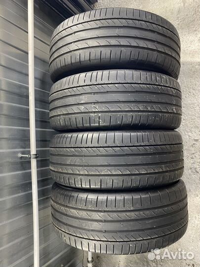 Continental ContiSportContact 5 235/50 R18 97V