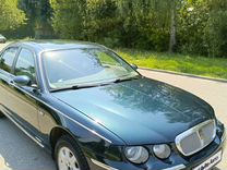 Rover 75 2.5 AT, 2000, 188 000 км, с пробегом, цена 610 000 руб.