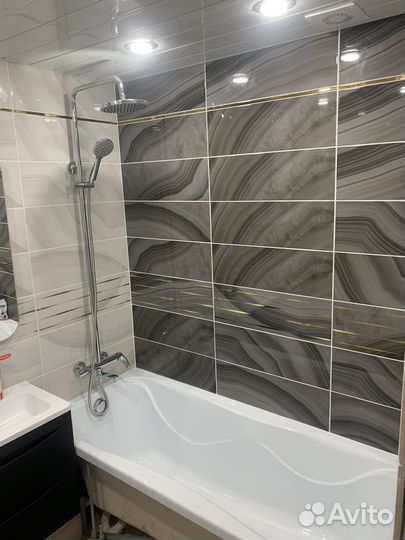 Услуги сантехника и электрика