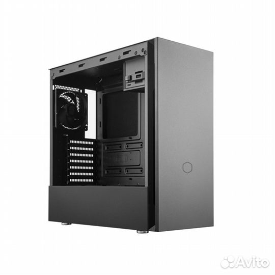 Корпус Cooler Master Silencio S600 253097