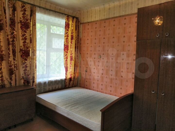 1-к. квартира, 30 м², 2/4 эт.