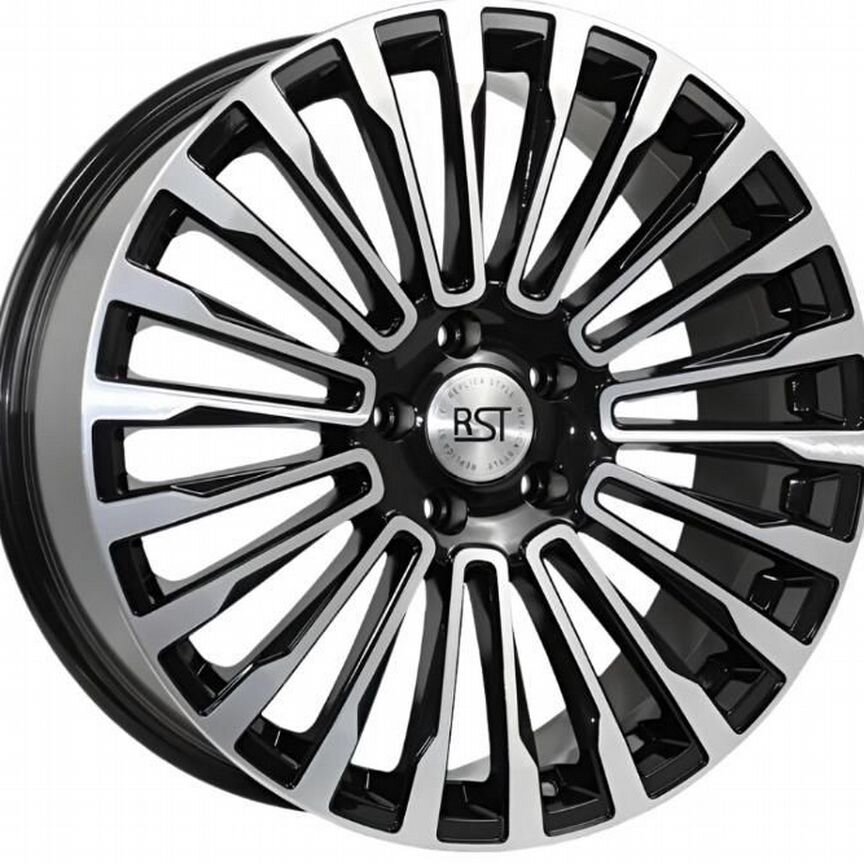 Литые диски RST R062 8.5×R20 5×108