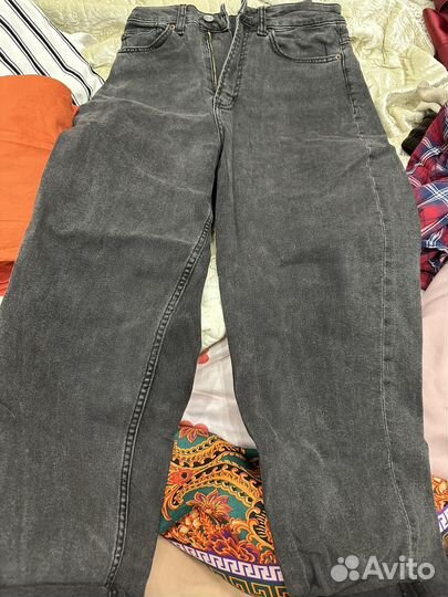 Женские вещи пакетом 42 44 zara