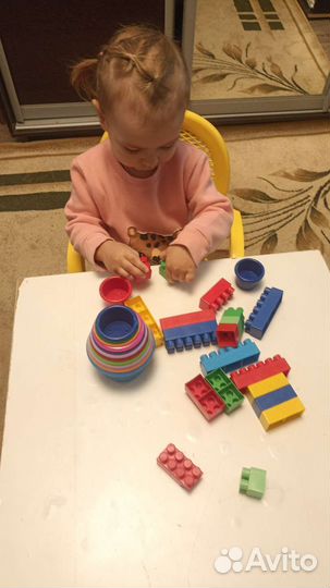 Няня для ребенка