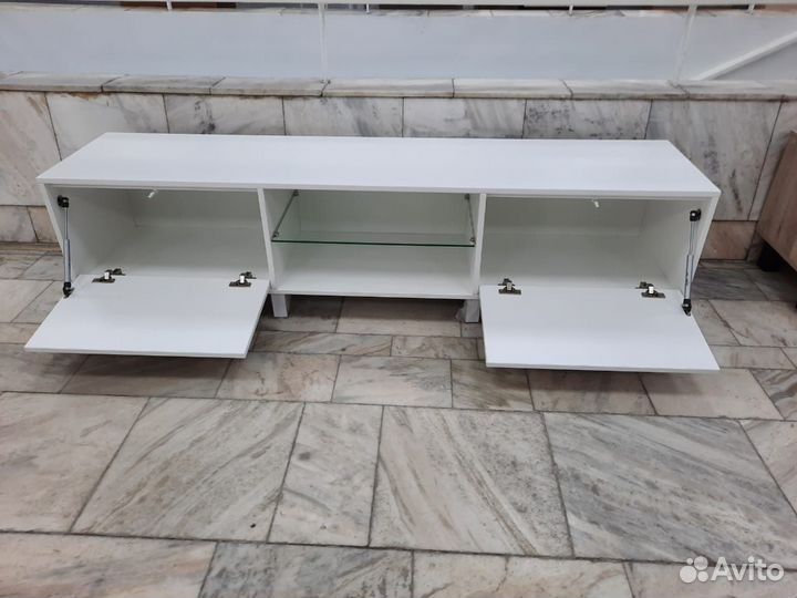 Тумба под телевизор 1800мм, от Берёзка-Мебель