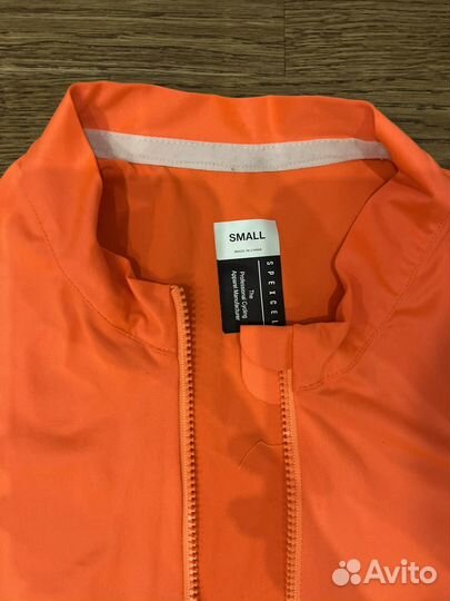 Велоформа мужская