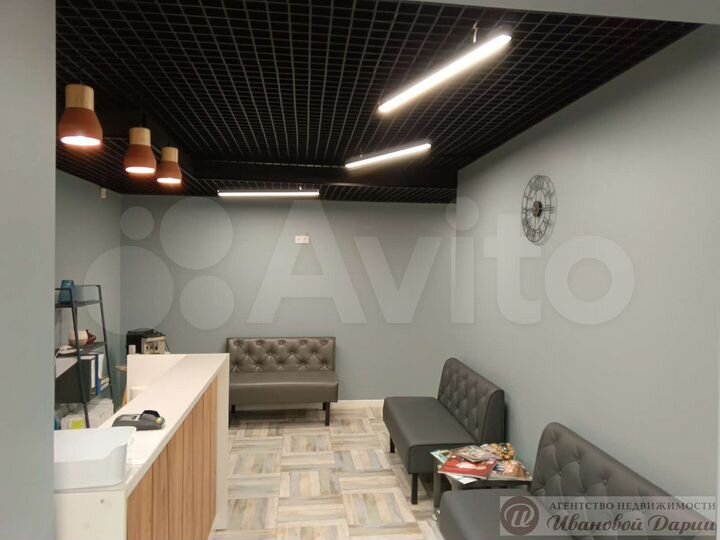 Продам помещение свободного назначения, 110 м²