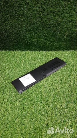 Сервисная крышка ноутбука Packard Bell P5WS0