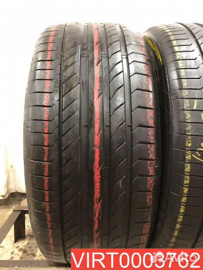 Continental ContiSportContact 5P 285/40 R22 106Y