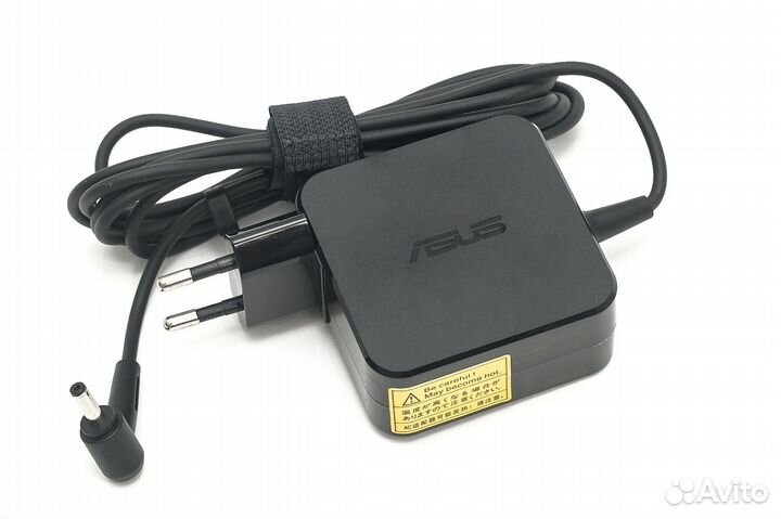 Блок питания Asus 19V 2.37A 45W (разъем 4.0x1.35)