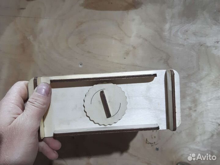 Копилка для денег