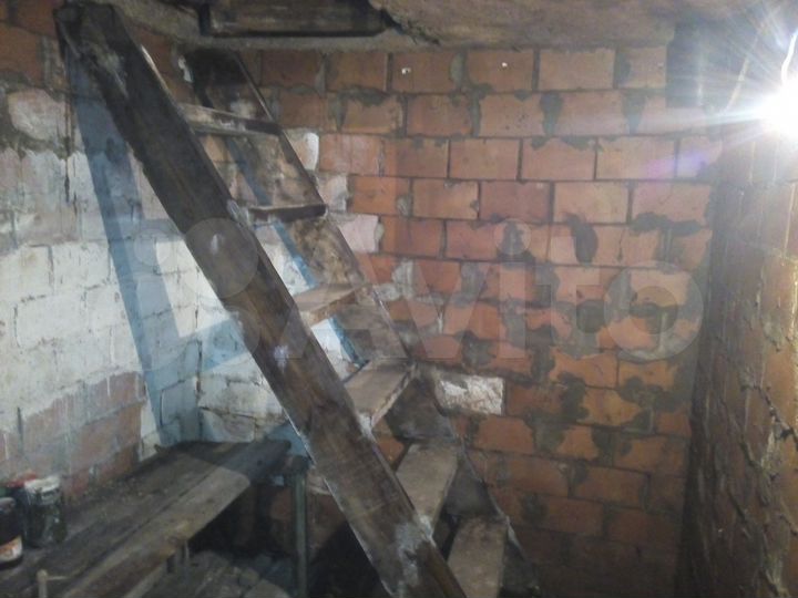 Гараж, 24 м²