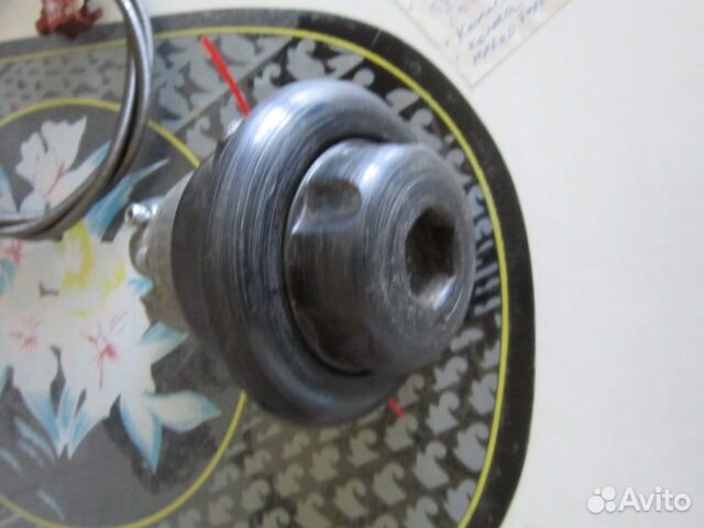 Триммер электрический Oleo-Mac TR61E(запчасти)