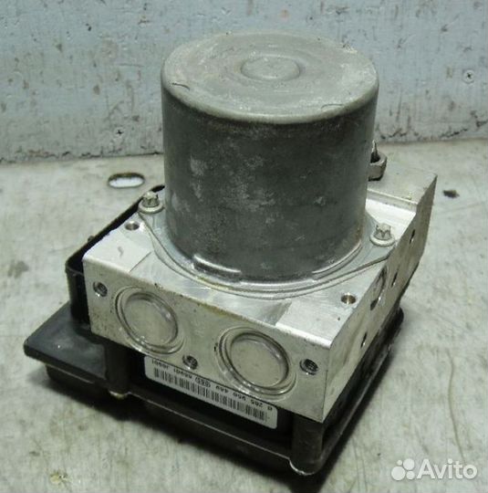 Блок ABS (насос) BMW Х3 I 3439781