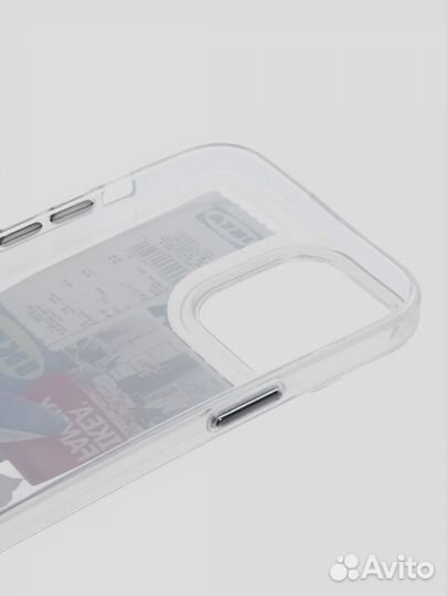 Чехол на iPhone 13 Pro Max IKEA