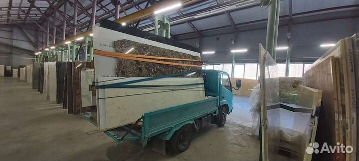 Водитель с л/а. Открытый кузов.Пирамида