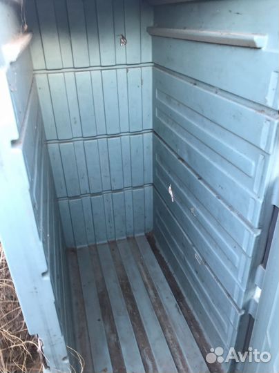 Термоконтейнер для транспортировки