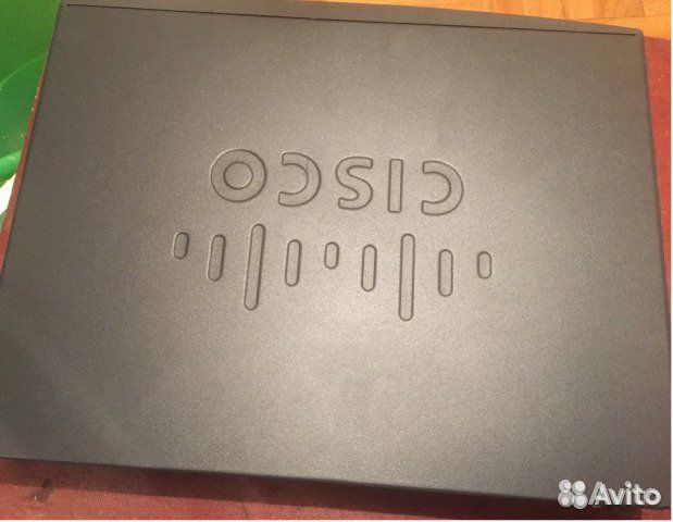 Маршрутизаторы Cisco 800 Series