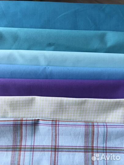 Ткань для пошива куклам, рукоделия лоскутное шитье