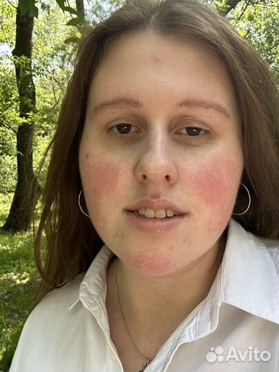 Репетитор по химии егэ/огэ/индивидуальные занятия