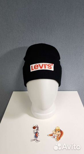 Шапка левис